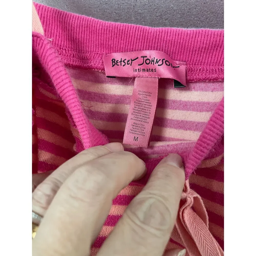 Betsey Johnson good pre